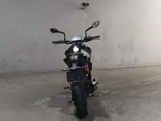 KTM 390 Duke из Японии, фото 4