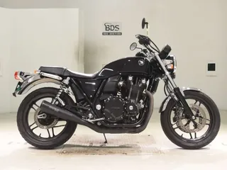 Honda CB1100F из Японии, фото 1