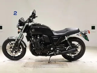 Honda CB1100F из Японии, фото 2