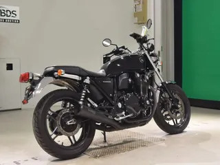 Honda CB1100F из Японии, фото 5