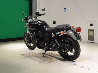Honda CB1100F из Японии, фото 6