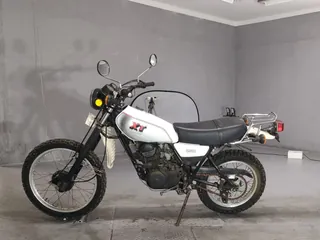 Yamaha XT250 из Японии, фото 2