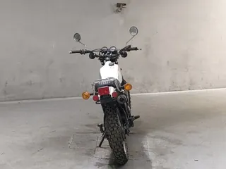 Yamaha XT250 из Японии, фото 4
