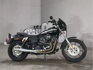 Harley-Davidson FXDX1450 из Японии, фото 1