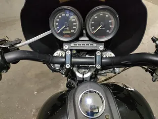 Harley-Davidson FXDX1450 из Японии, фото 5