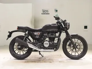Honda GB350S из Японии, фото 1