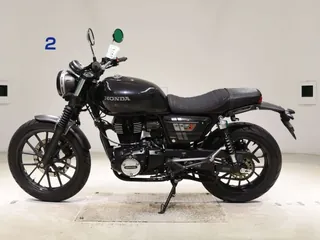 Honda GB350S из Японии, фото 2