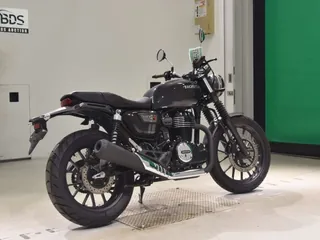 Honda GB350S из Японии, фото 5