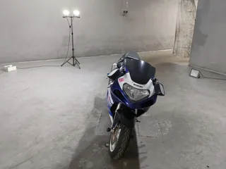 Suzuki GSX-R750 из Японии, фото 3