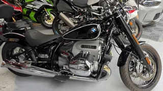 BMW R18 из Японии, фото 1
