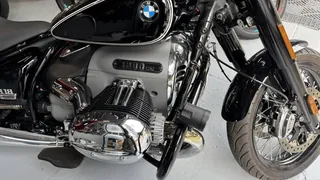BMW R18 из Японии, фото 5