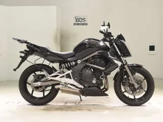 Kawasaki Ninja 400R из Японии, фото 1