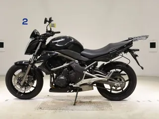 Kawasaki Ninja 400R из Японии, фото 2