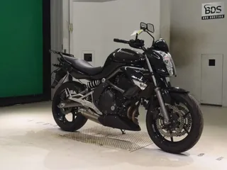 Kawasaki Ninja 400R из Японии, фото 3
