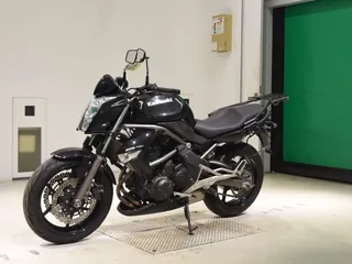Kawasaki Ninja 400R из Японии, фото 4