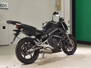 Kawasaki Ninja 400R из Японии, фото 5