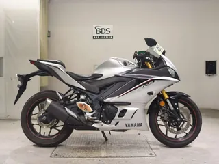 Yamaha MT-03 из Японии, фото 1
