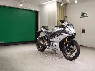 Yamaha MT-03 из Японии, фото 3