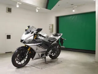 Yamaha MT-03 из Японии, фото 4