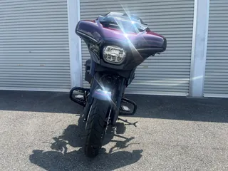 Harley-Davidson FLHXSE CVO из Японии, фото 7