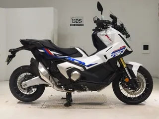 Honda X-ADV750 из Японии, фото 1