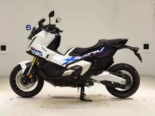 Honda X-ADV750 из Японии, фото 2