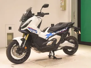 Honda X-ADV750 из Японии, фото 4