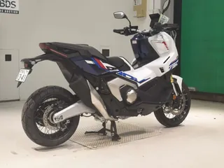 Honda X-ADV750 из Японии, фото 5