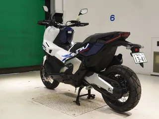 Honda X-ADV750 из Японии, фото 6