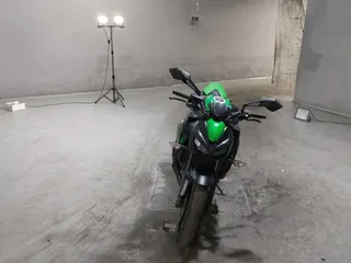 Kawasaki Ninja1000A из Японии, фото 3