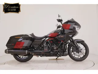 Harley-Davidson FLTRXSTSE1980CVO из Японии, фото 1