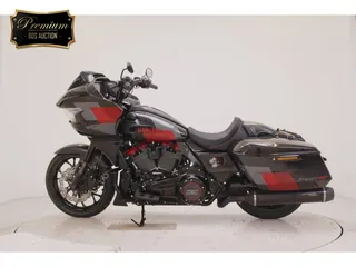 Harley-Davidson FLTRXSTSE1980CVO из Японии, фото 2