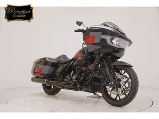 Harley-Davidson FLTRXSTSE1980CVO из Японии, фото 3