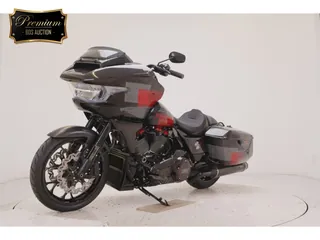 Harley-Davidson FLTRXSTSE1980CVO из Японии, фото 4