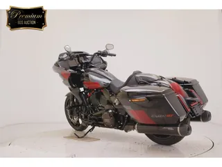 Harley-Davidson FLTRXSTSE1980CVO из Японии, фото 6