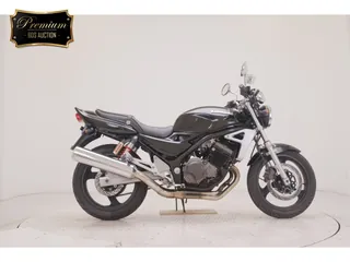 Kawasaki BALIUS-II ZR250B из Японии, фото 1