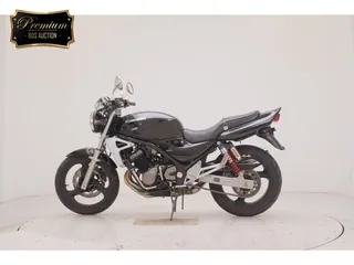 Kawasaki BALIUS-II ZR250B из Японии, фото 2