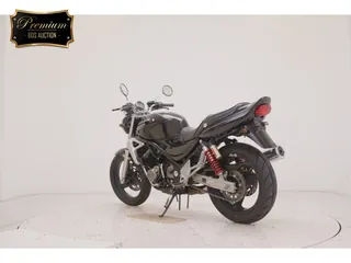 Kawasaki BALIUS-II ZR250B из Японии, фото 6