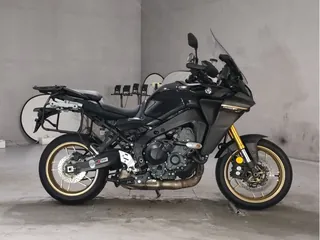 Yamaha Tracer 9 GT из Японии, фото 1