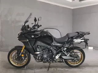Yamaha Tracer 9 GT из Японии, фото 2