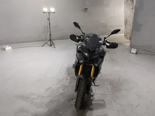 Yamaha Tracer 9 GT из Японии, фото 3