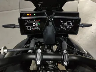 Yamaha Tracer 9 GT из Японии, фото 5