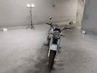 Honda GB350C из Японии, фото 3