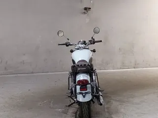 Honda GB350C из Японии, фото 4