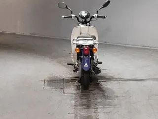 Honda Super Cub110 из Японии, фото 4