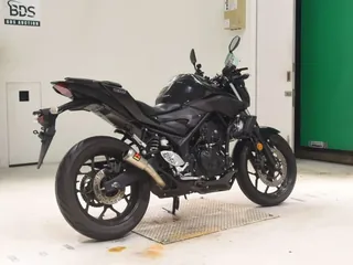 Yamaha YZF-R25 из Японии, фото 5