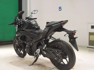 Yamaha YZF-R25 из Японии, фото 6