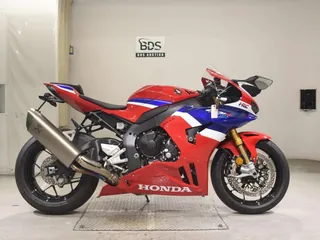 Honda Cbr1000Rr-Rsp из Японии, фото 1