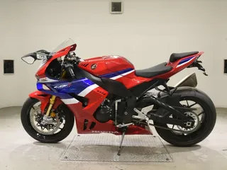 Honda Cbr1000Rr-Rsp из Японии, фото 2