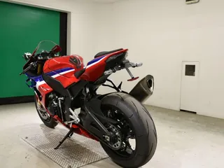 Honda Cbr1000Rr-Rsp из Японии, фото 6